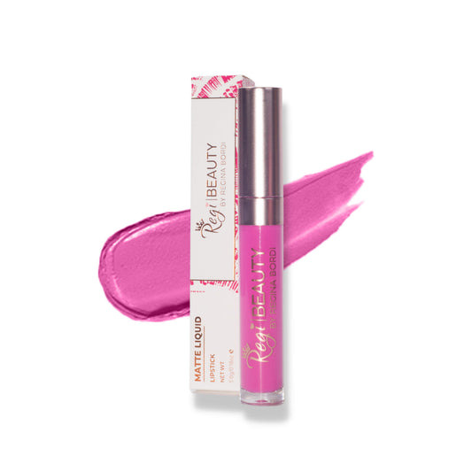 Matte Liquid Lipstick - Muse (2003)