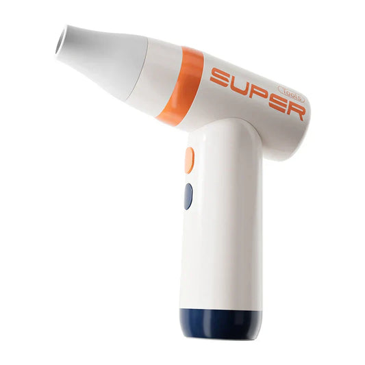 Wireless Handheld Mini Hair Dryer